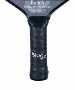 Engage Poach Icon Middleweight Composite Pickleball Paddle -Middleweight Pickleba Shop engage poach icon middleweight composite pickleball paddle 33972 18 l