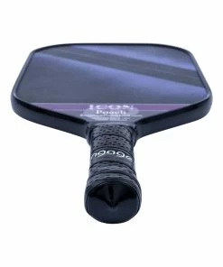 Engage Poach Icon Middleweight Composite Pickleball Paddle -Middleweight Pickleba Shop engage poach icon middleweight composite pickleball paddle 33972 19 l