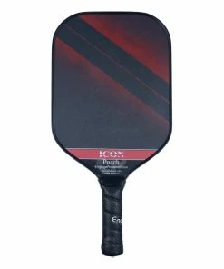 Engage Poach Icon Middleweight Composite Pickleball Paddle -Middleweight Pickleba Shop engage poach icon middleweight composite pickleball paddle 33972 2 l