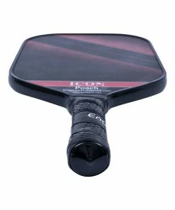 Engage Poach Icon Middleweight Composite Pickleball Paddle -Middleweight Pickleba Shop engage poach icon middleweight composite pickleball paddle 33972 4 l
