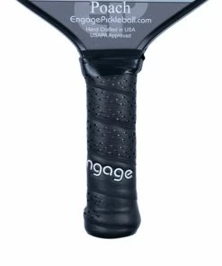 Engage Poach Icon Middleweight Composite Pickleball Paddle -Middleweight Pickleba Shop engage poach icon middleweight composite pickleball paddle 33972 8 l