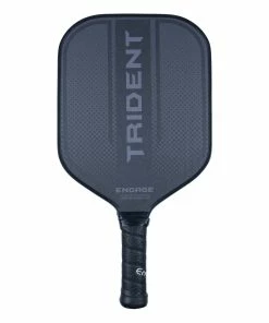 Engage Trident Middleweight Composite Pickleball Paddle -Middleweight Pickleba Shop engage trident middleweight composite pickleball paddle 33981 17 l
