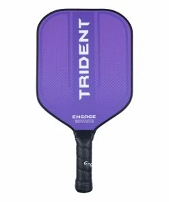 Engage Trident Middleweight Composite Pickleball Paddle -Middleweight Pickleba Shop engage trident middleweight composite pickleball paddle 33981 22 l