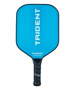 Engage Trident Middleweight Composite Pickleball Paddle -Middleweight Pickleba Shop engage trident middleweight composite pickleball paddle 33981 27 l
