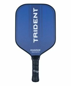 Engage Trident Middleweight Composite Pickleball Paddle -Middleweight Pickleba Shop engage trident middleweight composite pickleball paddle 33981 8 l