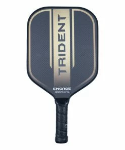 Engage Trident Middleweight Composite Pickleball Paddle -Middleweight Pickleba Shop engage trident middleweight composite pickleball paddle 33981 9 l
