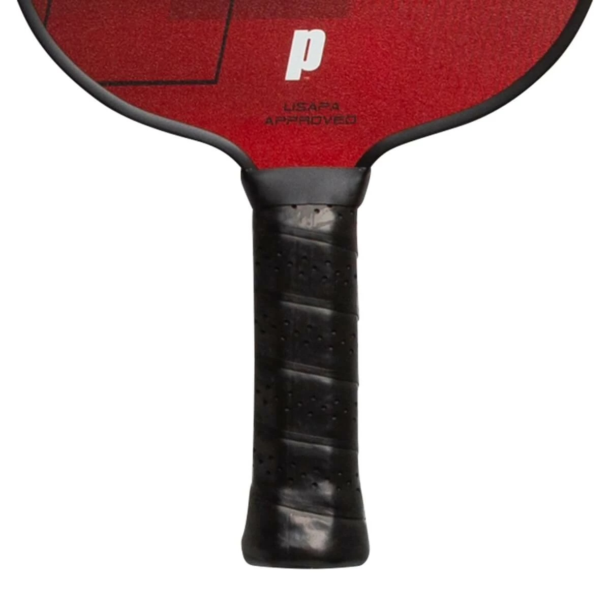 Prince Spectrum Middleweight Graphite Pickleball Paddle 5 Prince Spectrum Middleweight Graphite Pickleball Paddle - Image 5