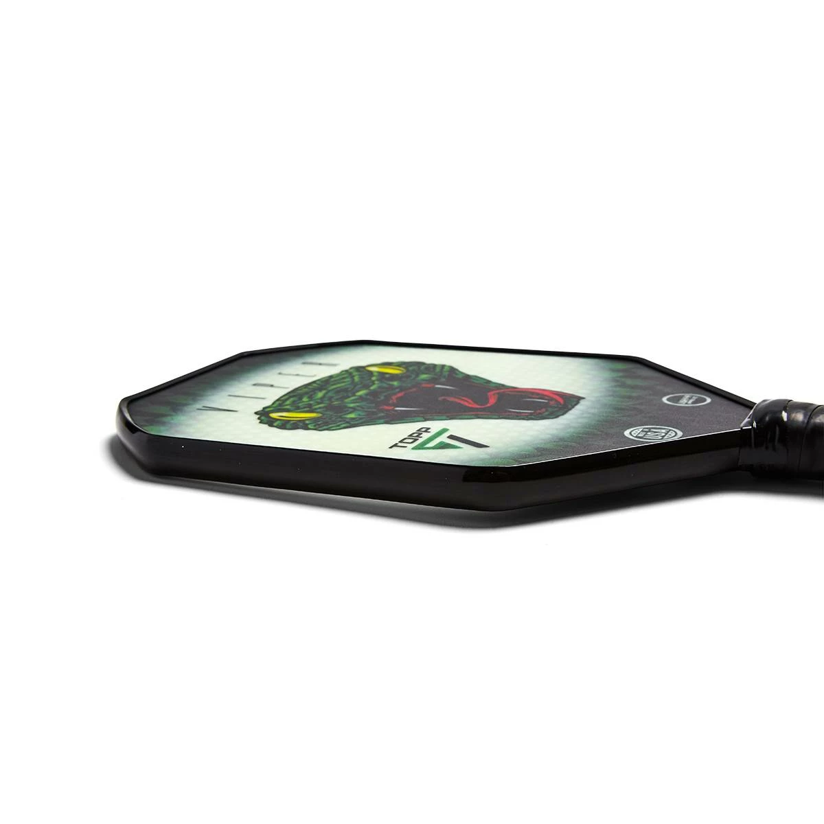 TOPP Viper Middleweight Composite Pickleball Paddle 2 TOPP Viper Middleweight Composite Pickleball Paddle - Image 2