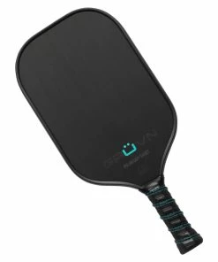 GRUVN RAW-16E Middleweight Carbon Fiber Pickleball Paddle