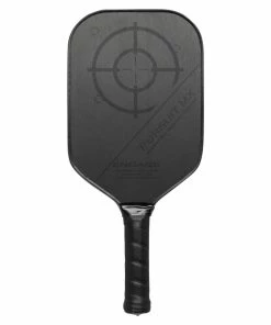 Engage Pursuit MX BLEMISHED Middleweight Graphite Pickleball Paddle -Middleweight Pickleba Shop f186 06 22 engage pursuit mx blemished middleweight graphite pickleball paddle 35290 2 l