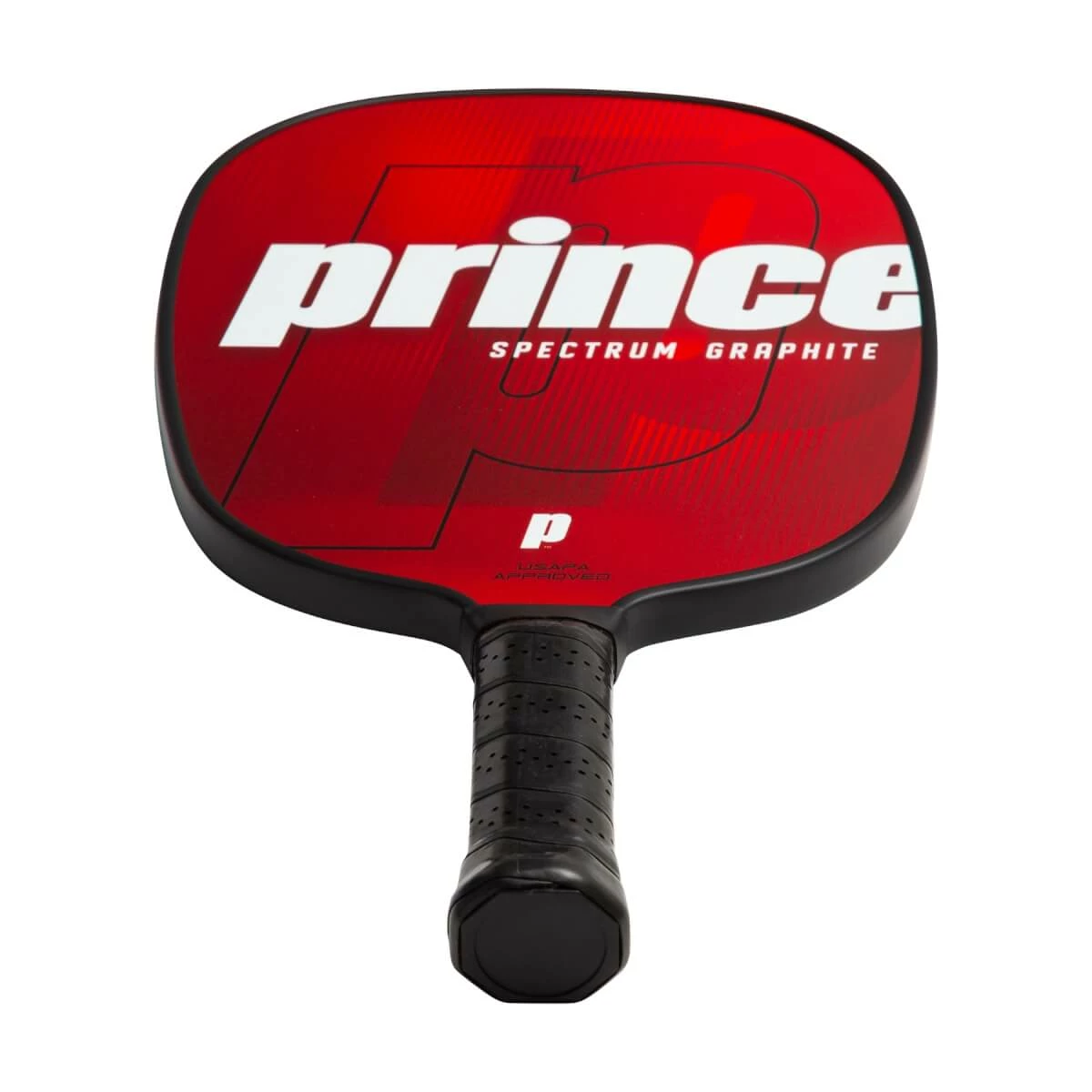 Prince Spectrum Middleweight Graphite Pickleball Paddle 4 Prince Spectrum Middleweight Graphite Pickleball Paddle - Image 4