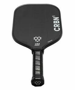 CRBN¹ 13MM Middleweight Carbon Fiber Pickleball Paddle -Middleweight Pickleba Shop f1e8 07 22 crbn 13mm middleweight carbon fiber pickleball paddle 36121 010 l