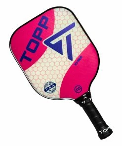 TOPP XJ-900 Middleweight Composite Pickleball Paddle -Middleweight Pickleba Shop f286 04 21 topp xj 900 middleweight composite pickleball paddle 33992 7 l