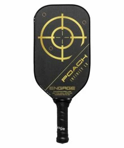 Engage Poach Infinity LX Middleweight Composite Pickleball Paddle -Middleweight Pickleba Shop f34b 03 22 engage poach infinity lx middleweight composite pickleball paddle 35567 7 l