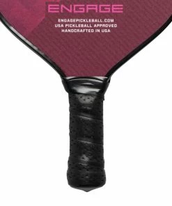 Engage Poach Infinity SX BLEMISHED Middleweight Composite Pickleball Paddle -Middleweight Pickleba Shop f442 05 22 engage poach infinity sx blemished middleweight composite pickleball paddle 35756 015 l