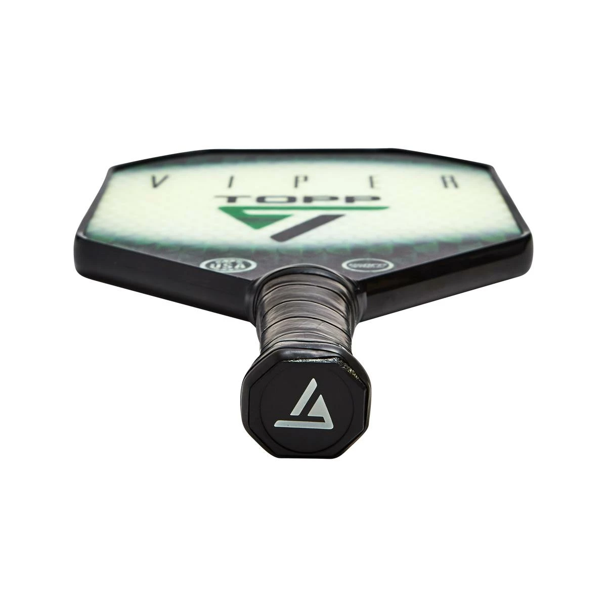 TOPP Viper Middleweight Composite Pickleball Paddle 19 TOPP Viper Middleweight Composite Pickleball Paddle - Image 19