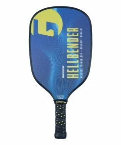 GAMMA Hellbender BLEMISHED Middleweight Graphite Pickleball Paddle -Middleweight Pickleba Shop f507 09 21 gamma hellbender blemished middleweight graphite pickleball paddle 35160 004 l