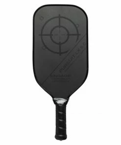Engage Pursuit LX 6.0 Thick Core Middleweight Graphite Pickleball Paddle -Middleweight Pickleba Shop f52a 09 22 engage pursuit lx 6 0 thick core middleweight graphite pickleball paddle 36153 2 l