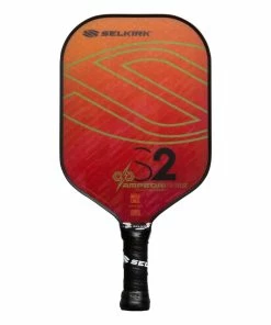 Selkirk Amped S2 Middleweight Composite Pickleball Paddle -Middleweight Pickleba Shop f544 10 21 2021 selkirk amped s2 middleweight composite pickleball paddle 35252 17 l