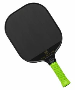 Electrum Pro Limited Edition CNP Middleweight Carbon Fiber Pickleball Paddle