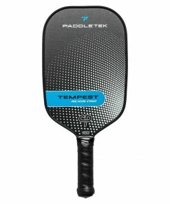 Paddletek Tempest Reign Pro Catherine Parenteau Edition Carbon Fiber Middleweight Pickleball Paddle -Middleweight Pickleba Shop f58a 08 22 paddletek tempest reign pro catherine parenteau edition graphite middleweight pickleball paddle 35373 7 l