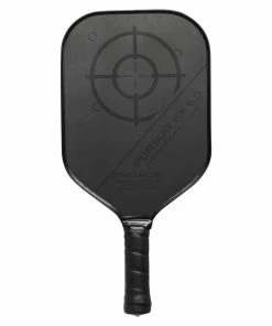 Engage Pursuit EX 6.0 Thick Core Middleweight Graphite Pickleball Paddle -Middleweight Pickleba Shop f668 06 22 engage pursuit ex 6 0 thick core middleweight graphite pickleball paddle 34491 2 l