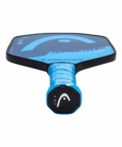 HEAD Extreme Pro Middleweight Composite Pickleball Paddle -Middleweight Pickleba Shop f73a 04 21 head extreme pro middleweight graphite pickleball paddle 34329 4 l