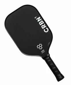 CRBN¹ 13MM NON-USAP Approved Middleweight Carbon Fiber Pickleball Paddle