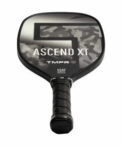 TMPR Ascend XT Middleweight Composite Pickleball Paddle 18 TMPR Ascend XT Middleweight Composite Pickleball Paddle -Middleweight Pickleba Shop f7ee 02 22 tmpr ascend xt middleweight composite pickleball paddle 33953 4 l