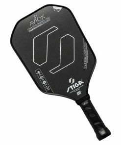 STIGA Aviox Carbon Nomex Pro Middleweight Carbon Fiber Pickleball Paddle 18 STIGA Aviox Carbon Nomex Pro Middleweight Carbon Fiber Pickleball Paddle -Middleweight Pickleba Shop f82d 05 22 stiga aviox carbon nomex pro middleweight carbon fiber pickleball paddle 35801 7 l
