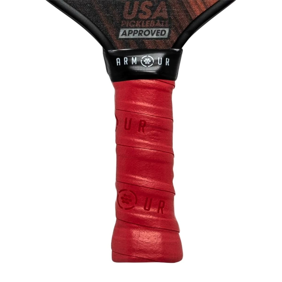 2023 Armour HELIO Middleweight Composite Pickleball Paddle 11 2023 Armour HELIO Middleweight Composite Pickleball Paddle - Image 11