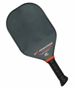 ProXR Advantage Blackout Series 14MM Middleweight Composite Pickleball Paddle
