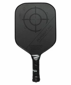 Engage Pursuit RX Middleweight Graphite Pickleball Paddle -Middleweight Pickleba Shop f917 09 22 engage pursuit rx middleweight graphite pickleball paddle 36144 2 l