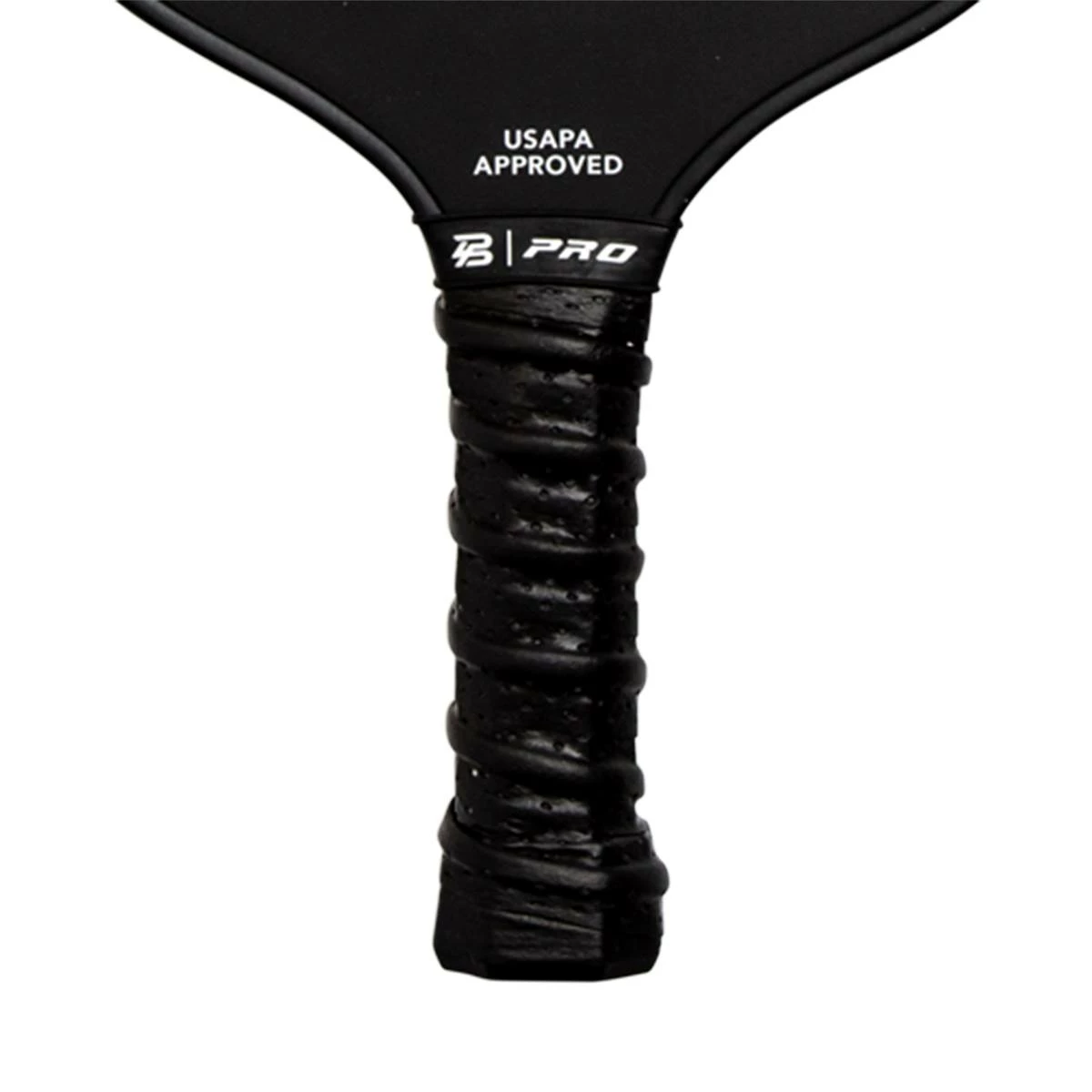 PB Pro Tour Widebody Lightweight Composite Pickleball Paddle 5 PB Pro Tour Widebody Lightweight Composite Pickleball Paddle - Image 5