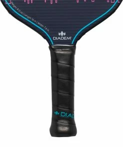 Diadem Icon Middleweight Carbon Fiber Pickleball Paddle -Middleweight Pickleba Shop f9c4 07 22 diadem icon middleweight carbon fiber pickleball paddle 34658 16 l