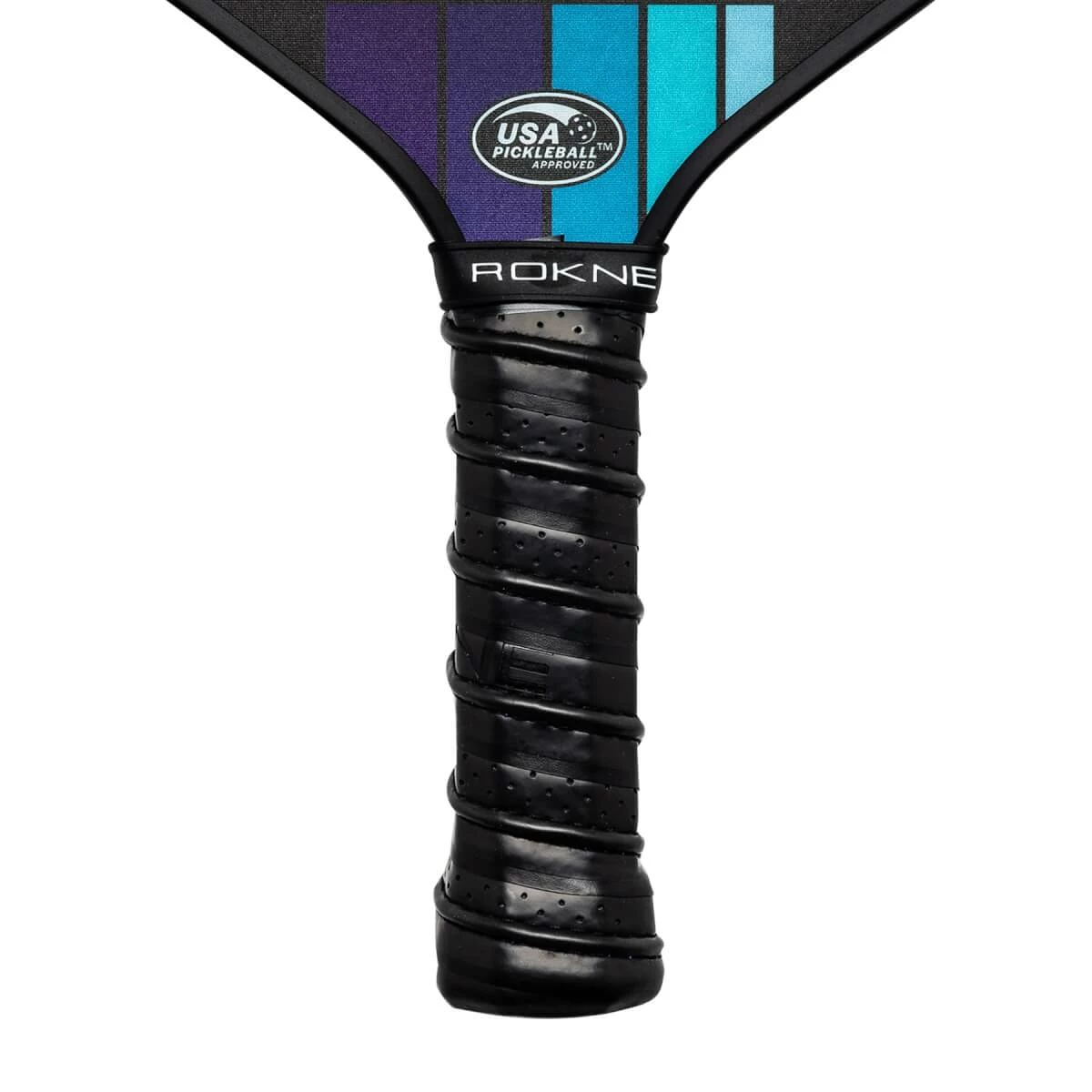 ROKNE Curve Apex Middleweight Composite Pickleball Paddle 17 ROKNE Curve Apex Middleweight Composite Pickleball Paddle - Image 17