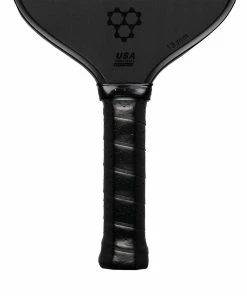 CRBN¹ 13MM NON-USAP Approved Middleweight Carbon Fiber Pickleball Paddle -Middleweight Pickleba Shop fac6 03 22 crbn 13mm middleweight carbon fiber pickleball paddle 35393 018 l