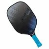 2023 Armour HELIO Middleweight Hybrid Carbon Graphite Pickleball Paddle