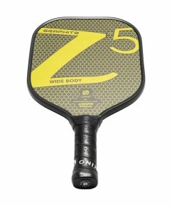 Onix Z5 Middleweight Graphite Pickleball Paddle -Middleweight Pickleba Shop fb65 07 22 onix z5 middleweight graphite pickleball paddle 34223 4 l