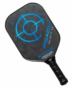 Engage Poach Infinity EX BLEMISHED Middleweight Composite Pickleball Paddle 42 Engage Poach Infinity EX BLEMISHED Middleweight Composite Pickleball Paddle -Middleweight Pickleba Shop fb76 04 22 engage poach infinity blemished middleweight composite pickleball paddle 35479 018 l