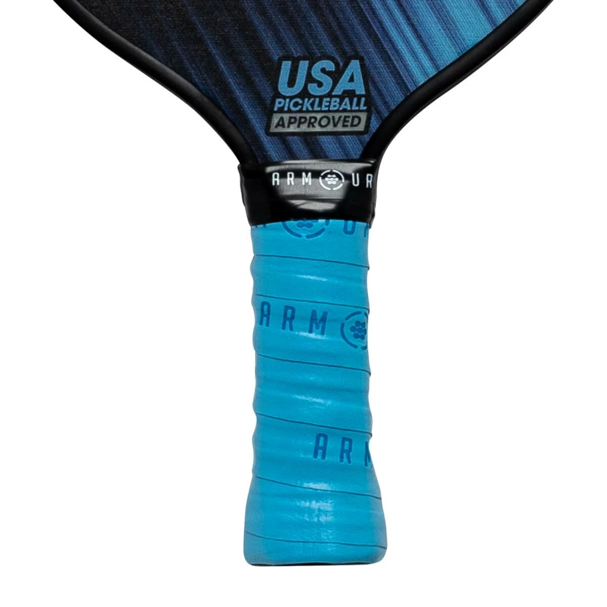 2023 Armour HELIO Middleweight Composite Pickleball Paddle 5 2023 Armour HELIO Middleweight Composite Pickleball Paddle - Image 5