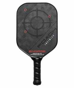 Engage Poach Infinity Middleweight Composite Pickleball Paddle -Middleweight Pickleba Shop fbc7 03 22 engage poach infinity ex middleweight composite pickleball paddle 34346 12 l