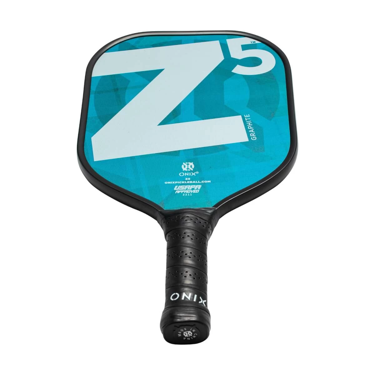 Onix Z5 Mod Middleweight Graphite Pickleball Paddle 10 Onix Z5 Mod Middleweight Graphite Pickleball Paddle - Image 10