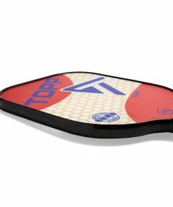 TOPP XJ-900 Middleweight Composite Pickleball Paddle -Middleweight Pickleba Shop fc7f 04 21 topp xj 900 middleweight composite pickleball paddle 33992 5 l