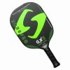 Gearbox GX5 Power Middleweight Carbon Fiber Pickleball Paddle