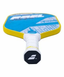 Babolat RBEL Touch Carbon Fiber Middleweight Pickleball Paddle 11 Babolat RBEL Touch Carbon Fiber Middleweight Pickleball Paddle -Middleweight Pickleba Shop fd51 03 21 babolat rbl touch carbon fiber middleweight pickleball paddle 34171 5 l