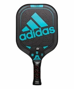 Adidas DRIVE Middleweight Composite Pickleball Paddle -Middleweight Pickleba Shop fd88 10 21 adidas drive middleweight composite pickleball paddle 35238 2 l