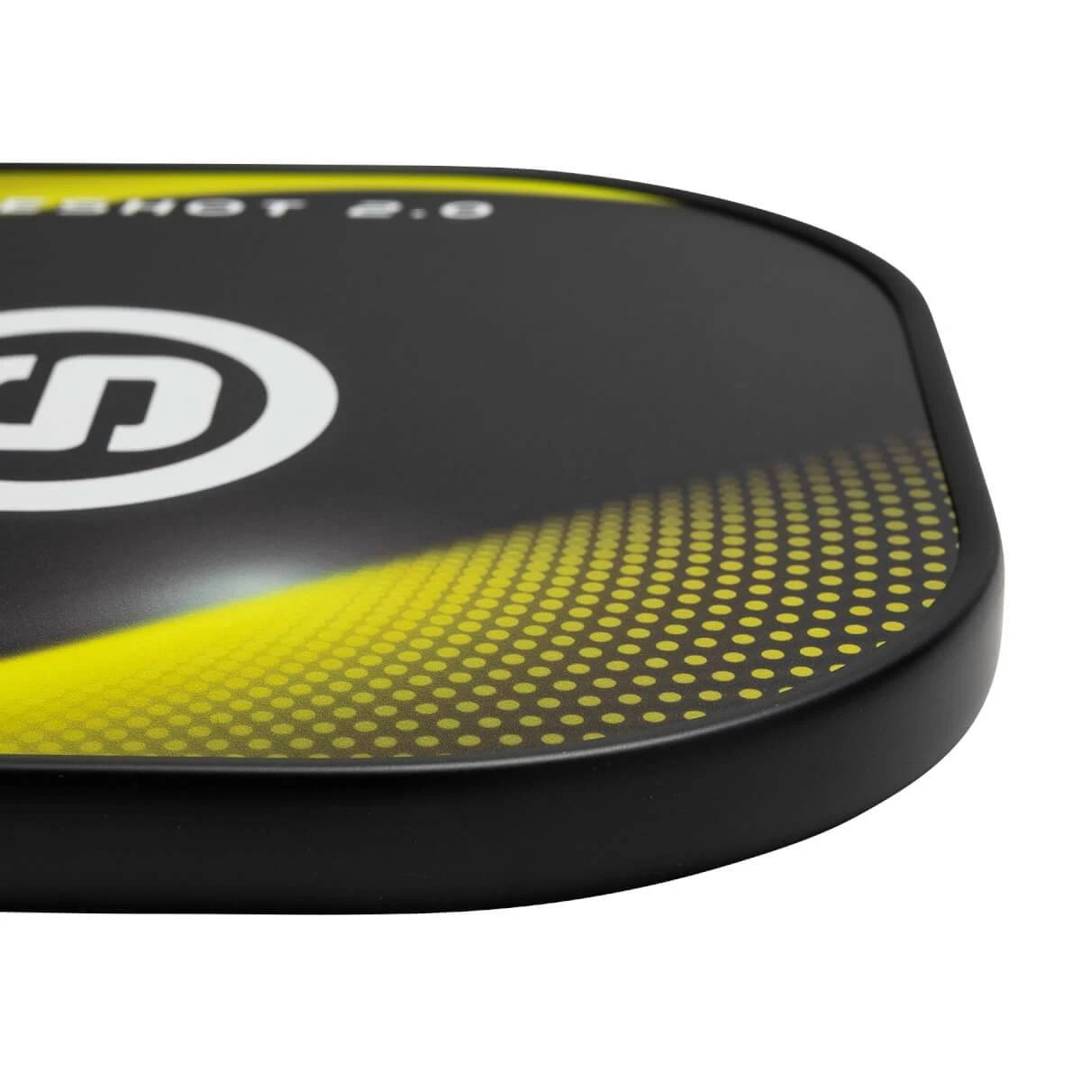 Oneshot Ultimateshot 2.0 Composite Middleweight Pickleball Paddle 17 Oneshot Ultimateshot 2.0 Composite Middleweight Pickleball Paddle - Image 17