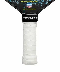 PROLITE Rebel PowerSpin 2.0 Middleweight Composite Pickleball Paddle 29 PROLITE Rebel PowerSpin 2.0 Middleweight Composite Pickleball Paddle -Middleweight Pickleba Shop fe32 07 21 prolite rebel powerspin 2 0 middleweight composite pickleball paddle 34948 13 l