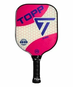 TOPP XJ-900 Middleweight Composite Pickleball Paddle -Middleweight Pickleba Shop fe77 04 21 topp xj 900 middleweight composite pickleball paddle 33992 9 l